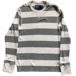 2000s AEO Thermal Shirt